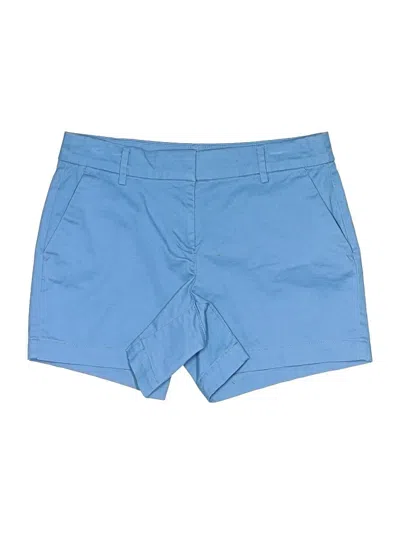 Pre-owned Nautica Shorts In Blue
