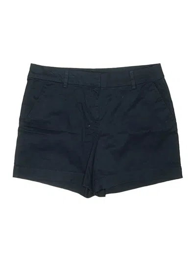 Pre-owned Nautica Shorts In Blue