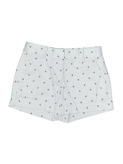 Pre-owned Nautica Shorts In Gray