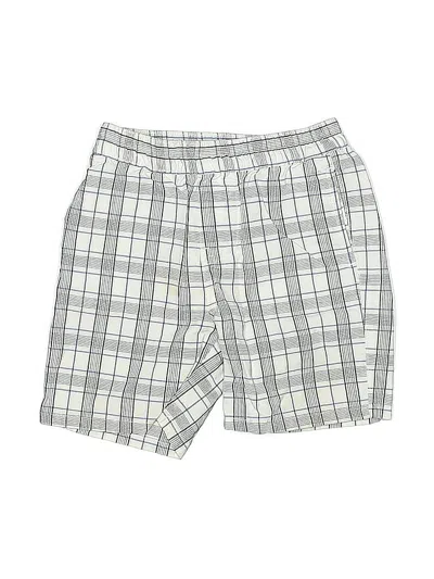 Pre-owned Nautica Kids' Shorts In Gray