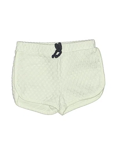 Pre-owned Nautica Kids' Shorts In Green