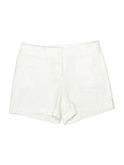 Pre-owned Nautica Shorts In Ivory