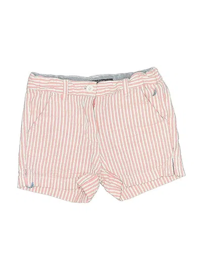 Pre-owned Nautica Kids' Shorts In Orange