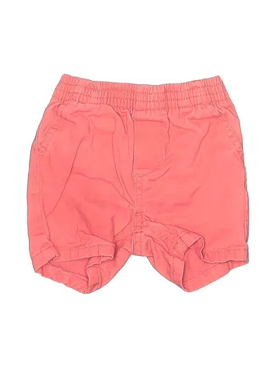 Pre-owned Nautica Babies' Shorts In Pink