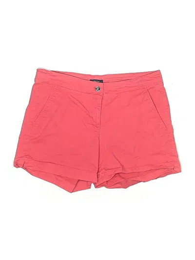Pre-owned Nautica Shorts In Pink