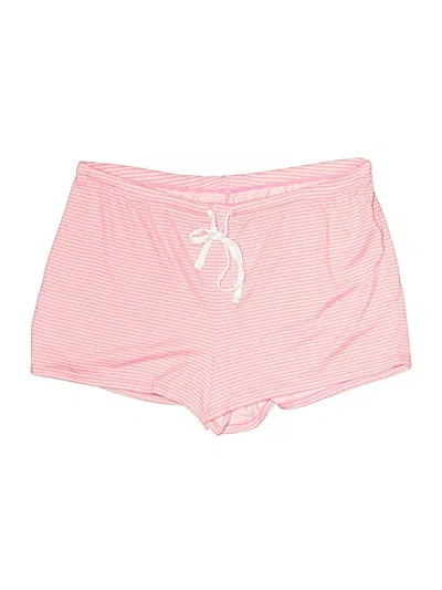 Pre-owned Nautica Shorts In Pink
