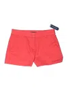 Nautica Shorts In Red