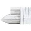 Nautica Skipper's Island 200-thread Count Cotton Percale Sheet Set