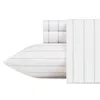 Nautica Skippers Island Flagstone Queen Sheet Set