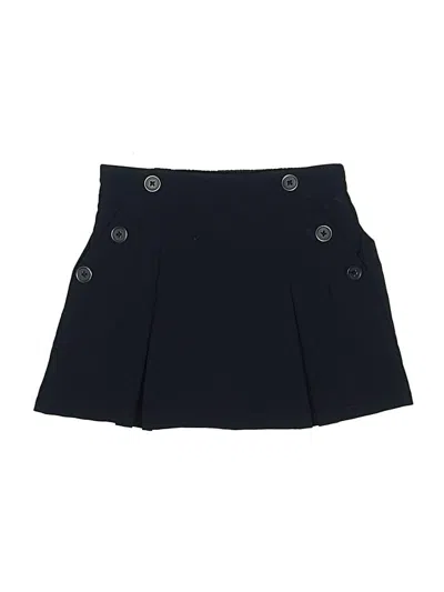 Pre-owned Nautica Kids' Skort In Blue