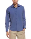 Nautica Slim Fit Performance Super Shirt