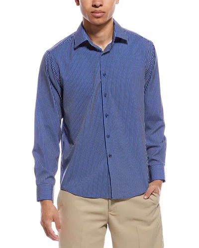 Nautica Slim Fit Performance Super Shirt
