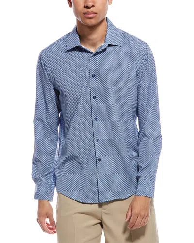 Nautica Slim Fit Performance Super Shirt