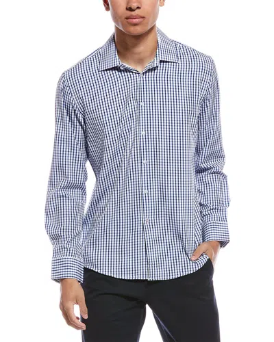 Nautica Slim Fit Performance Super Shirt