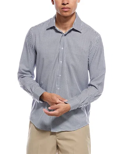 Nautica Slim Fit Performance Super Shirt