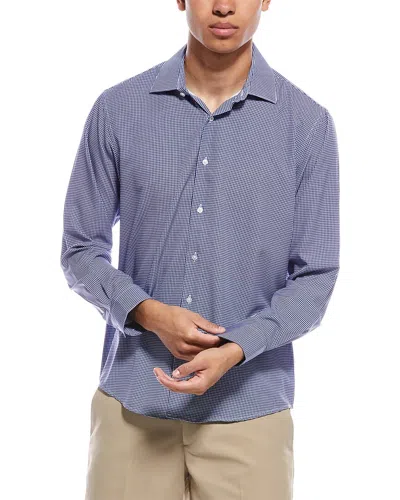 Nautica Slim Fit Performance Super Shirt