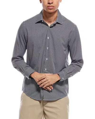 Nautica Slim Fit Performance Super Shirt