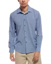 Nautica Slim Fit Performance Super Shirt
