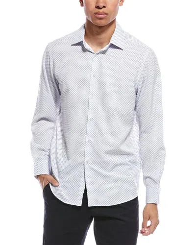 Nautica Slim Fit Performance Super Shirt