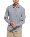 Nautica Slim Fit Performance Super Shirt