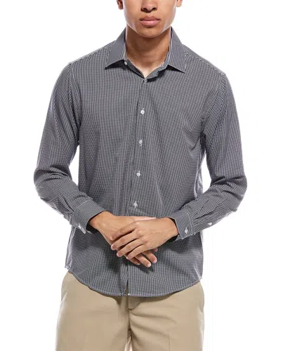 Nautica Slim Fit Performance Super Shirt