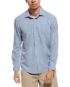 Nautica Slim Fit Performance Super Shirt