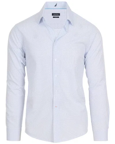 Nautica Slim Fit Shirt