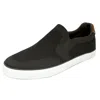 Nautica Slip-on Shoe In Black