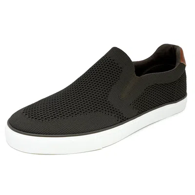Nautica Slip-on Shoe In Black