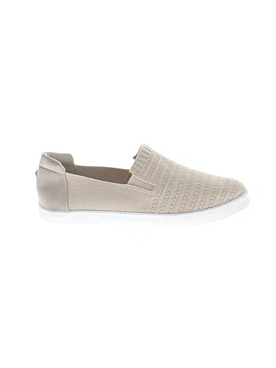 Pre-owned Nautica Sneakers In Gray