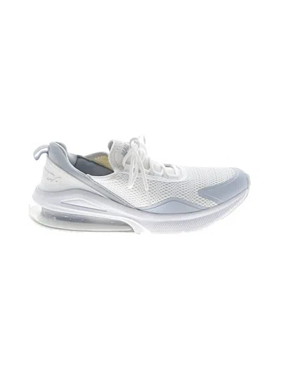 Pre-owned Nautica Sneakers In White