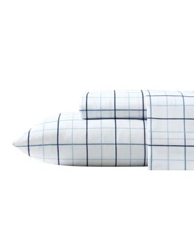 Nautica Clarkson Lightweight Sheet Set