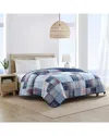 NAUTICA NAUTICA STONY POINT QUILT