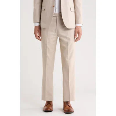 Nautica Suit Pants In Pink