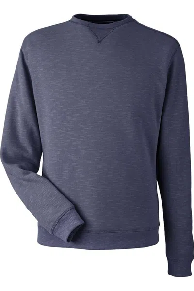 Nautica Sun Surfer Supreme Crewneck Sweatshirt In Blue