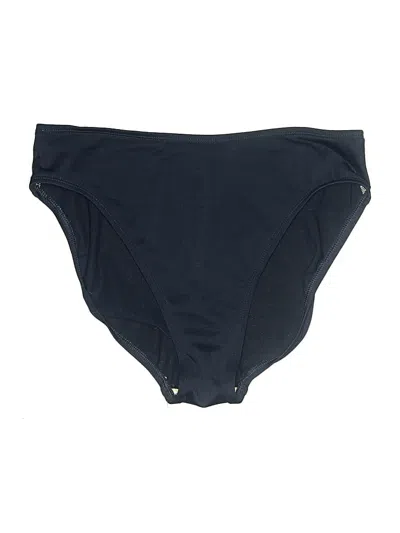 Pre-owned Nautica Swimsuit Bottoms In Blue