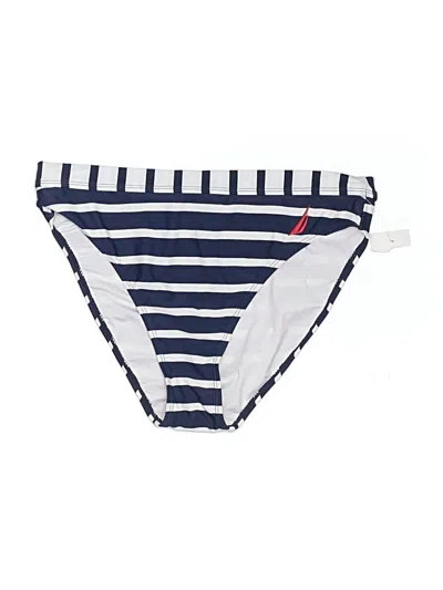 Nautica Swimsuit Bottoms In Multi