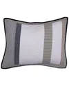 Nautica Tideway Sham In Blue