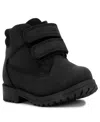 Nautica Toddler Boys Boylston 2 Cold Weather Boots In Black