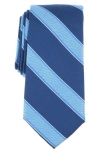 Nautica Trotter Stripe Tie In Blue