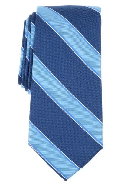 Nautica Trotter Stripe Tie