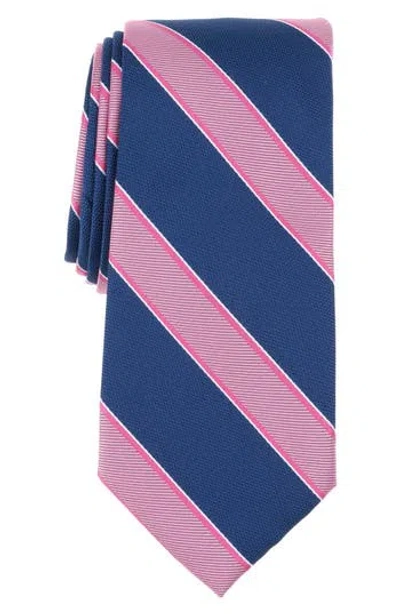 Nautica Trotter Stripe Tie