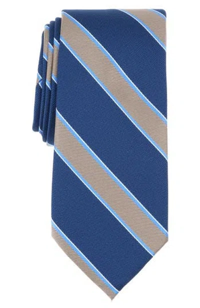 Nautica Trotter Stripe Tie