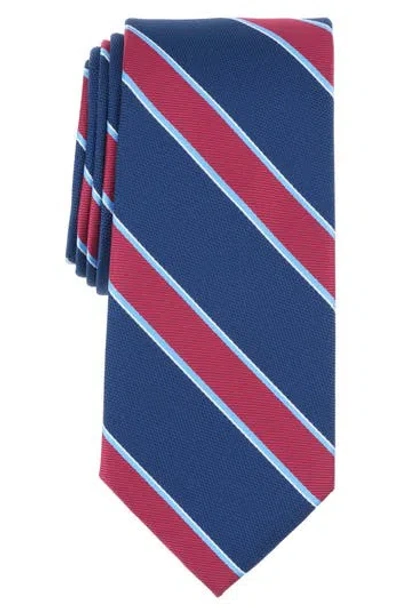 Nautica Trotter Stripe Tie