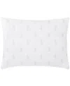 Nautica True Comfort Pillow 2-pack, Standard/queen In White