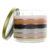 Nautica Unisex Candle Gilded Sun And White Tea Aloe 14.5 oz Scented Candle 810044120301