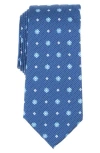 Nautica Vinten Neat Tie In Blue