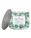 Nautica Vitamin Sea Candle, 14.5 oz