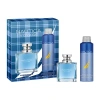 Nautica Voyage Eau De Toilette 2-pc Gift Set In Blue