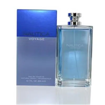 Nautica Voyage Edt Spray In Multi